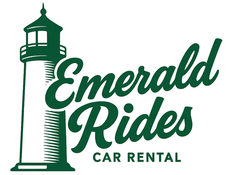 Emerald Rides